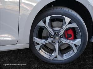 Skoda Octavia Combi 2.0 TSI RS NAVI AHK ACC PANO MATRIX-LED *942*