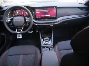 Skoda Octavia Combi 2.0 TSI RS NAVI AHK ACC PANO MATRIX-LED *942*