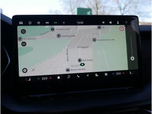 Skoda Octavia Combi 2.0 TSI RS NAVI AHK ACC PANO MATRIX-LED *942*