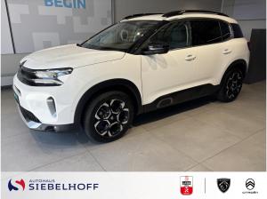 Citroën C5 Aircross Shine Pack 130 EAT8