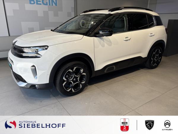 C5 Aircross