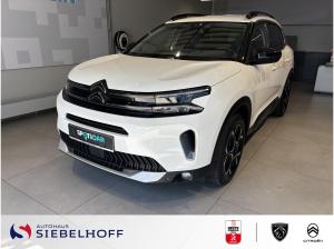 Citroën C5 Aircross Shine Pack 130 EAT8