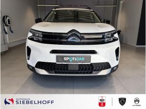 Citroën C5 Aircross Shine Pack 130 EAT8