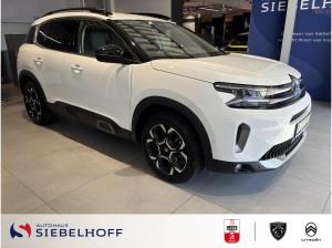 Citroën C5 Aircross Shine Pack 130 EAT8