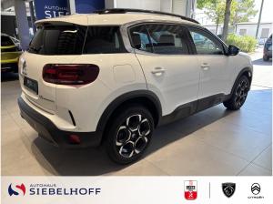 Citroën C5 Aircross Shine Pack 130 EAT8