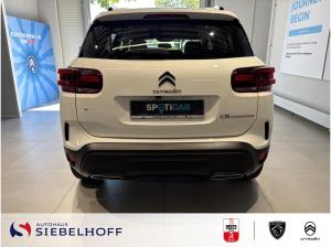 Citroën C5 Aircross Shine Pack 130 EAT8