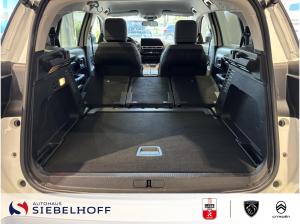 Citroën C5 Aircross Shine Pack 130 EAT8