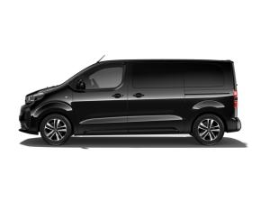 Citroën SpaceTourer Max M Diesel 180 Automatik