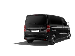 Citroën SpaceTourer Max M Diesel 180 Automatik