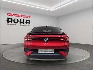Volkswagen ID.5 Pro Performance ACC Kam. LED Matrix Pano SD