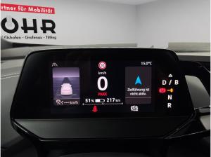 Volkswagen ID.5 Pro Performance ACC Kam. LED Matrix Pano SD