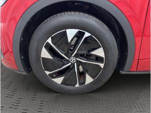 Volkswagen ID.5 Pro Performance ACC Kam. LED Matrix Pano SD