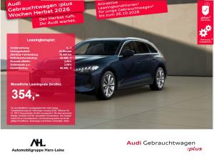 Audi A5 Avant TDI S tronic RFK AHK ACC AHK AUT