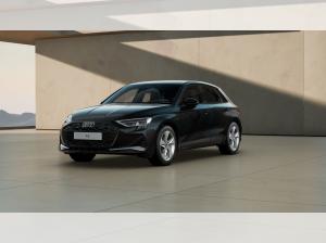 Audi A3 Sportback advanced TDI LED Navi HUD ACC AUT