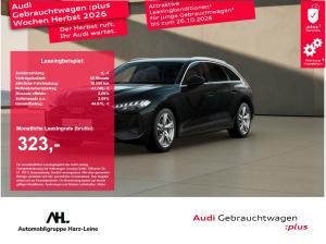 Audi A5 Avant TFSI Rückfahrkamera Vorb. AHK LM