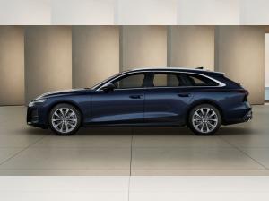 Audi A6 Avant TDI quattro Umgebungskameras AHK Pano