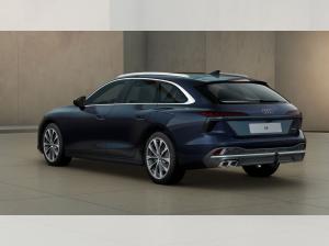 Audi A6 Avant TDI quattro Umgebungskameras AHK Pano