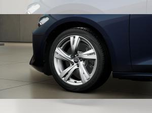 Audi A5 Avant TDI quattro LED Vorb. AHK ACC LM