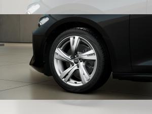 Audi A5 Avant TFSI Rückfahrkamera Vorb. AHK LM