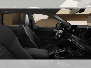 Audi A5 Avant TDI Rückfahrkamera Vorb. AHK LED