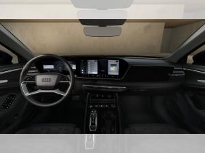 Audi A5 Avant TDI quattro LED Vorb. AHK ACC LM