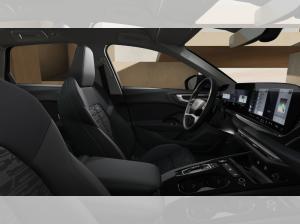 Audi A5 Avant TDI quattro LED Vorb. AHK ACC LM