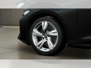 Audi A5 Avant TDI quattro Sportistze Vorb. AHK
