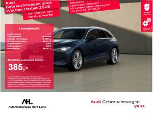 Audi A5 Avant e-hybrid quattro AHK Rückfahrkamera