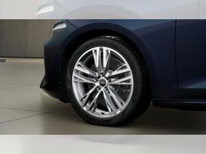 Audi A5 Avant e-hybrid quattro AHK Rückfahrkamera