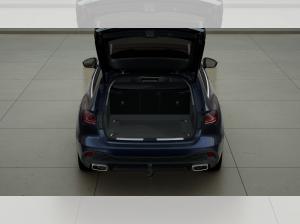 Audi A5 Avant e-hybrid quattro AHK Rückfahrkamera