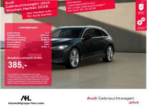 Audi A5 Avant e-hybrid quattro Rückfahrkamera AHK