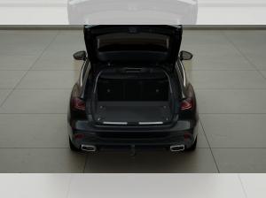 Audi A5 Avant e-hybrid quattro Rückfahrkamera AHK