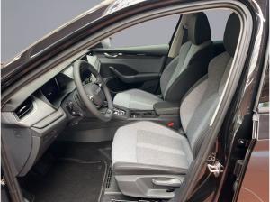 Skoda Octavia Combi Balance 1.5 TSI DSG AHK LED NAVI