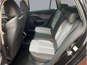Skoda Octavia Combi Balance 1.5 TSI DSG AHK LED NAVI