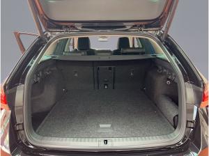 Skoda Octavia Combi Balance 1.5 TSI DSG AHK LED NAVI