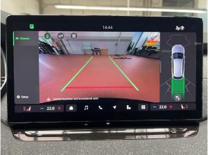 Skoda Octavia Combi Balance 1.5 TSI DSG AHK LED NAVI