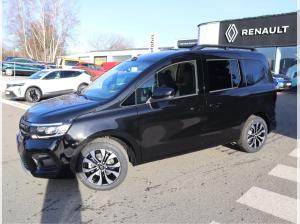 Renault Kangoo TECHNO TCe 130 EDC Automatik!