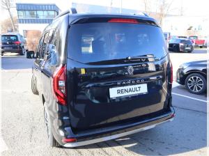 Renault Kangoo TECHNO TCe 130 EDC Automatik!