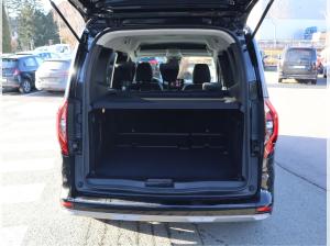 Renault Kangoo TECHNO TCe 130 EDC Automatik!
