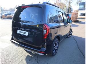 Renault Kangoo TECHNO TCe 130 EDC Automatik!
