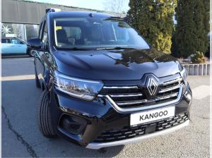 Renault Kangoo TECHNO TCe 130 EDC Automatik!