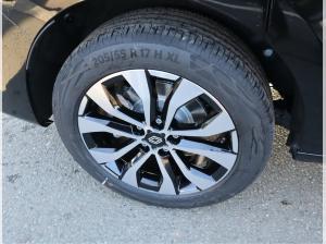 Renault Kangoo TECHNO TCe 130 EDC Automatik!