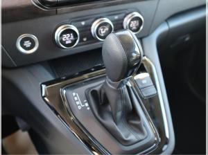 Renault Kangoo TECHNO TCe 130 EDC Automatik!