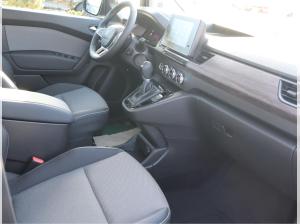 Renault Kangoo TECHNO TCe 130 EDC Automatik!