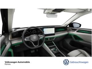 Volkswagen Tayron 2.0 TDI DSG ELEGANCE LEDER AHK AREA VIEW  GANZJAHRESREIFEN GARANTIE