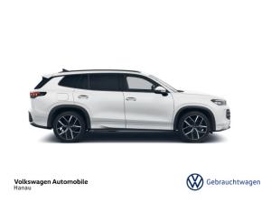 Volkswagen Tayron 2.0 TDI DSG ELEGANCE LEDER PANO STANDHEIZUNG WR GARANTIE