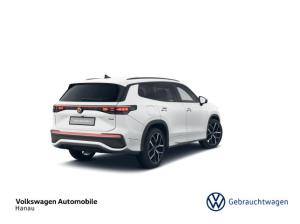 Volkswagen Tayron 2.0 TDI DSG ELEGANCE LEDER PANO STANDHEIZUNG WR GARANTIE