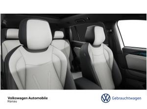 Volkswagen Tayron 2.0 TDI DSG ELEGANCE LEDER PANO STANDHEIZUNG WR GARANTIE