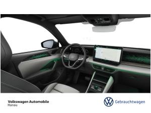 Volkswagen Tayron 2.0 TDI DSG ELEGANCE LEDER PANO STANDHEIZUNG WR GARANTIE
