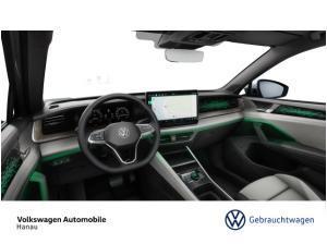 Volkswagen Tayron 2.0 TDI DSG ELEGANCE LEDER PANO STANDHEIZUNG WR GARANTIE